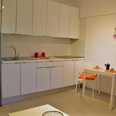 Apartment Oceanview Cristianos Los Cristianos (Tenerife)