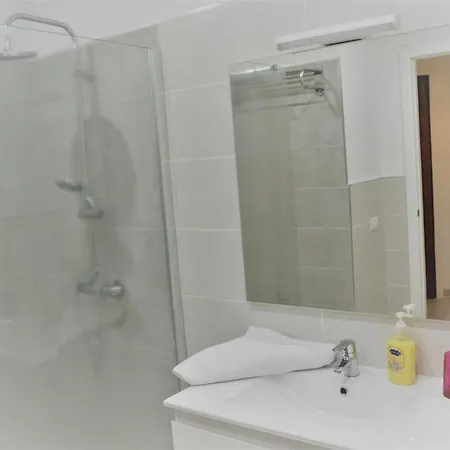 Oceanview Cristianos Apartment Los Cristianos (Tenerife)