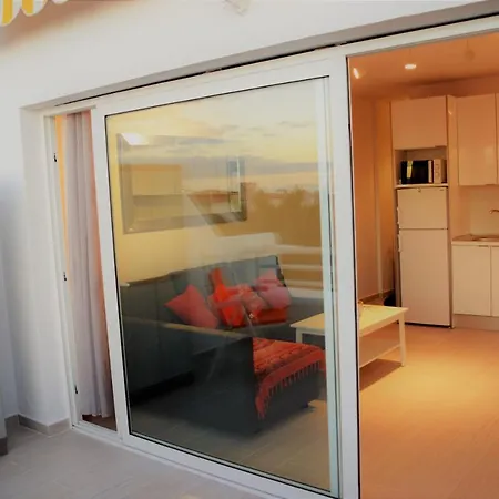 Apartment Oceanview Cristianos *