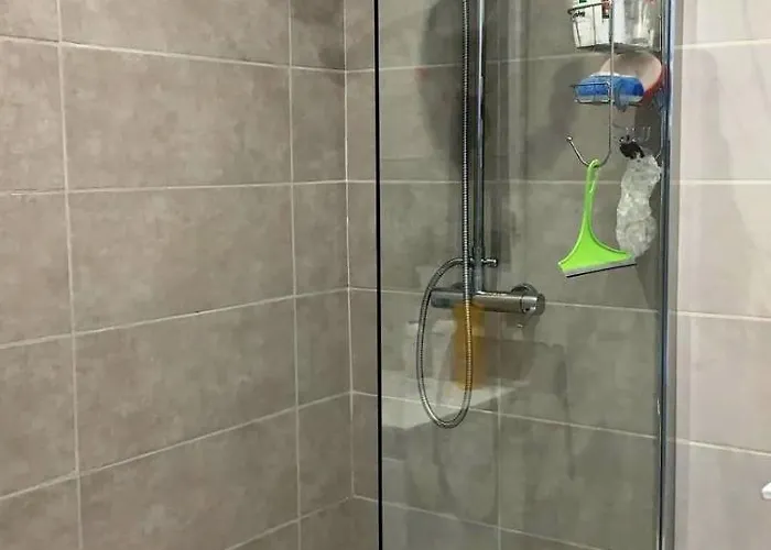 Lägenhet Oceanview Cristianos *