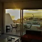 Oceanview Cristianos Appartamento *
