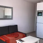 Oceanview Cristianos Appartamento
