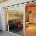 Appartamento Oceanview Cristianos *