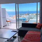 Oceanview Cristianos Appartamento Los Cristianos (Tenerife)