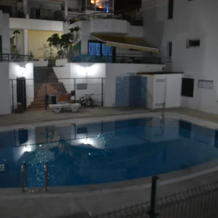 Oceanview Cristianos Apartamento Los Cristianos (Tenerife)