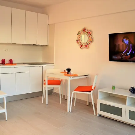 Oceanview Cristianos Los Cristianos (Tenerife)