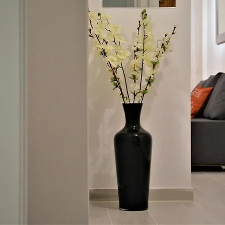 Oceanview Cristianos Apartamento Los Cristianos (Tenerife)