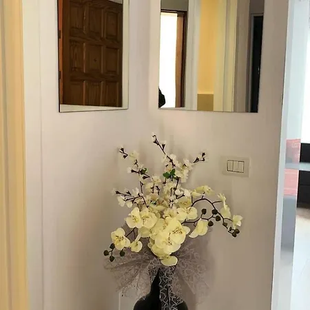 Oceanview Cristianos