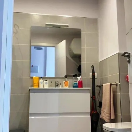 Apartamento Oceanview Cristianos Los Cristianos (Tenerife)