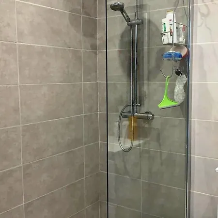 Apartamento Oceanview Cristianos *