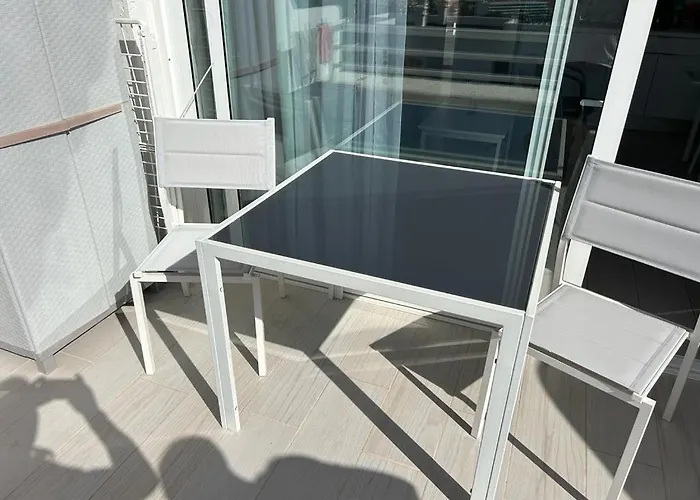 Oceanview Cristianos * Лос Кристианос