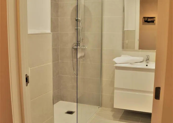 Apartament Oceanview Cristianos Los Cristianos (Tenerife)