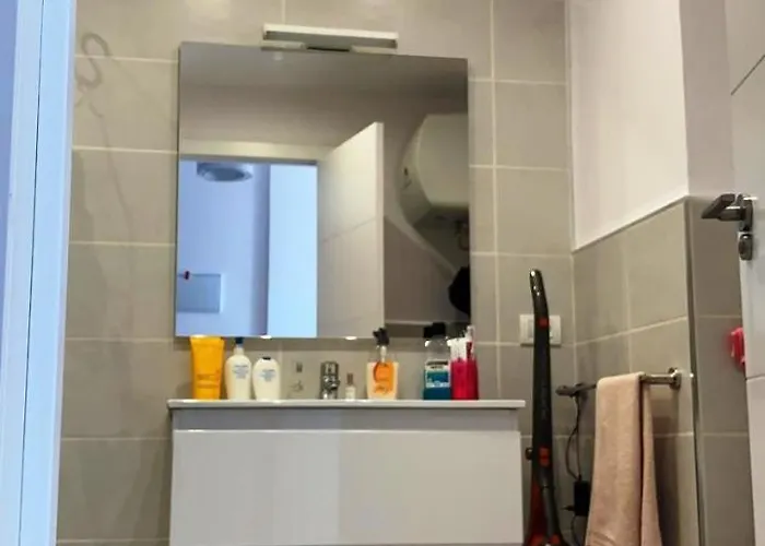 Apartament Oceanview Cristianos Los Cristianos (Tenerife)