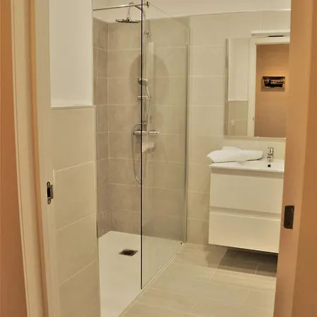 شقة Oceanview Cristianos لوس كريستيانوس