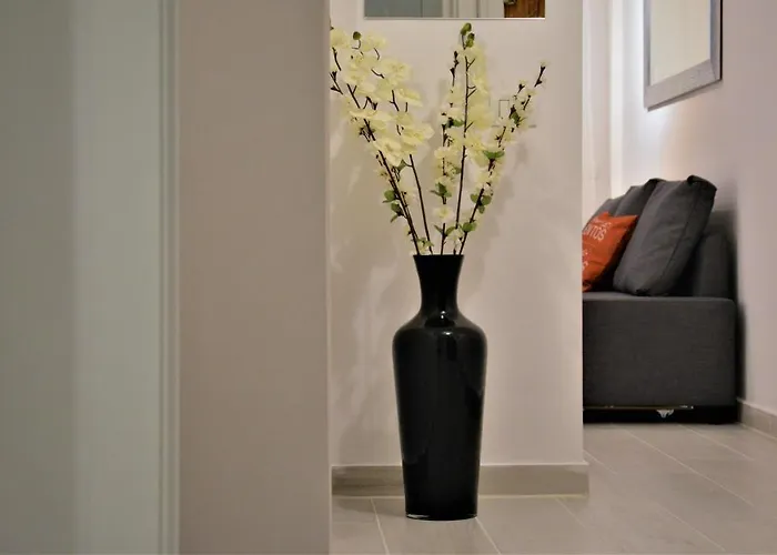 Oceanview Cristianos Apartmán Los Cristianos (Tenerife)