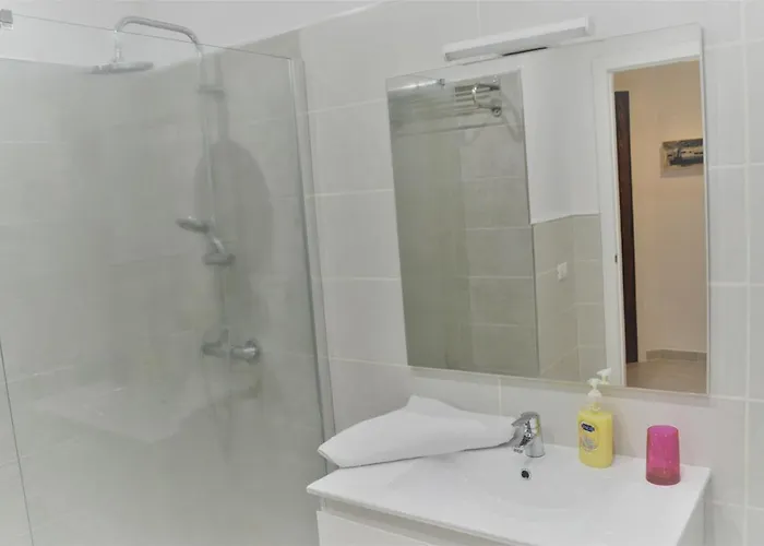 Oceanview Cristianos Apartmán Los Cristianos (Tenerife)